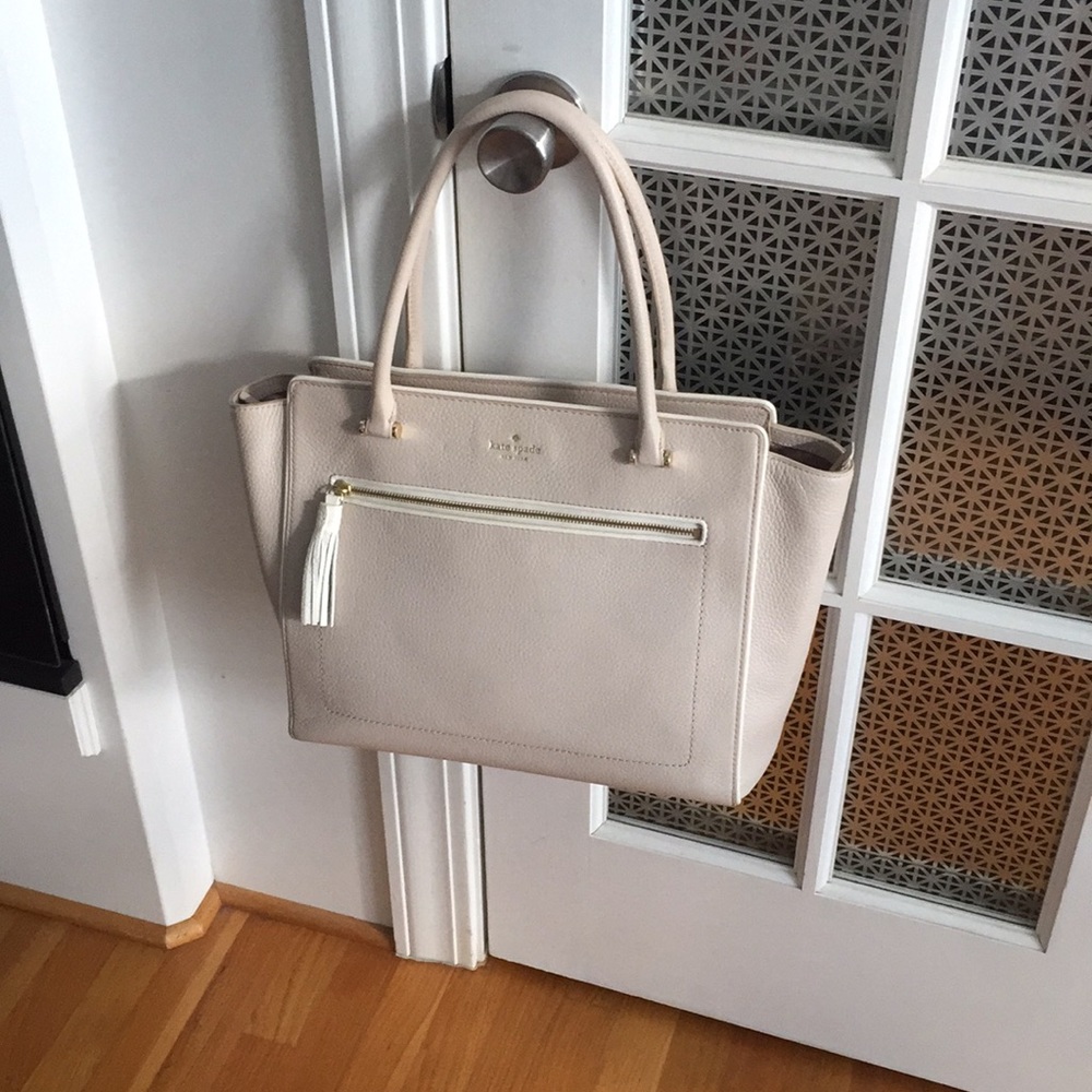 NWT Kate Spade ♠️ Allyn Tote